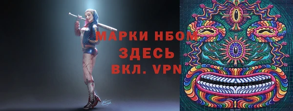 винт Алзамай